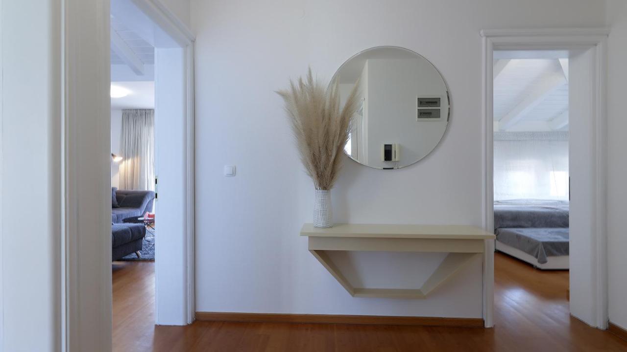 Sea View Apartment In Icici Exterior foto