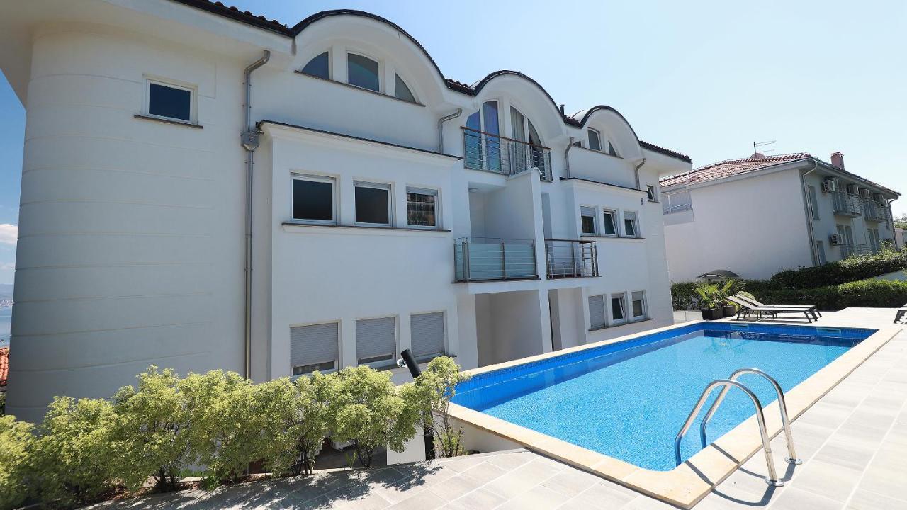 Sea View Apartment In Icici Exterior foto