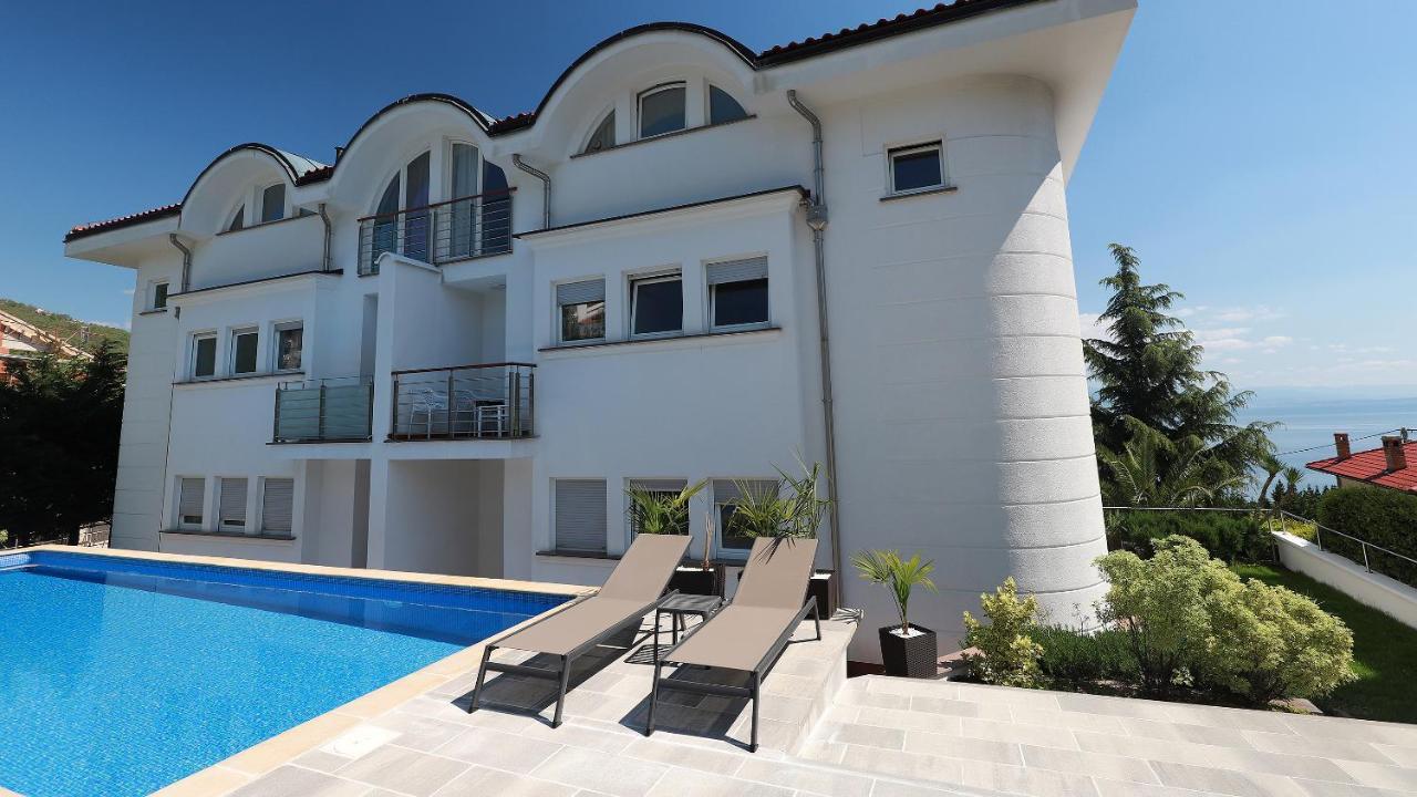 Sea View Apartment In Icici Exterior foto