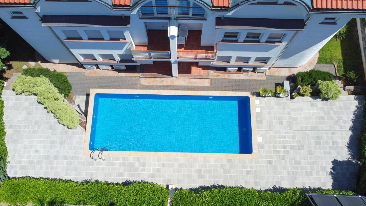 Sea View Apartment In Icici Exterior foto