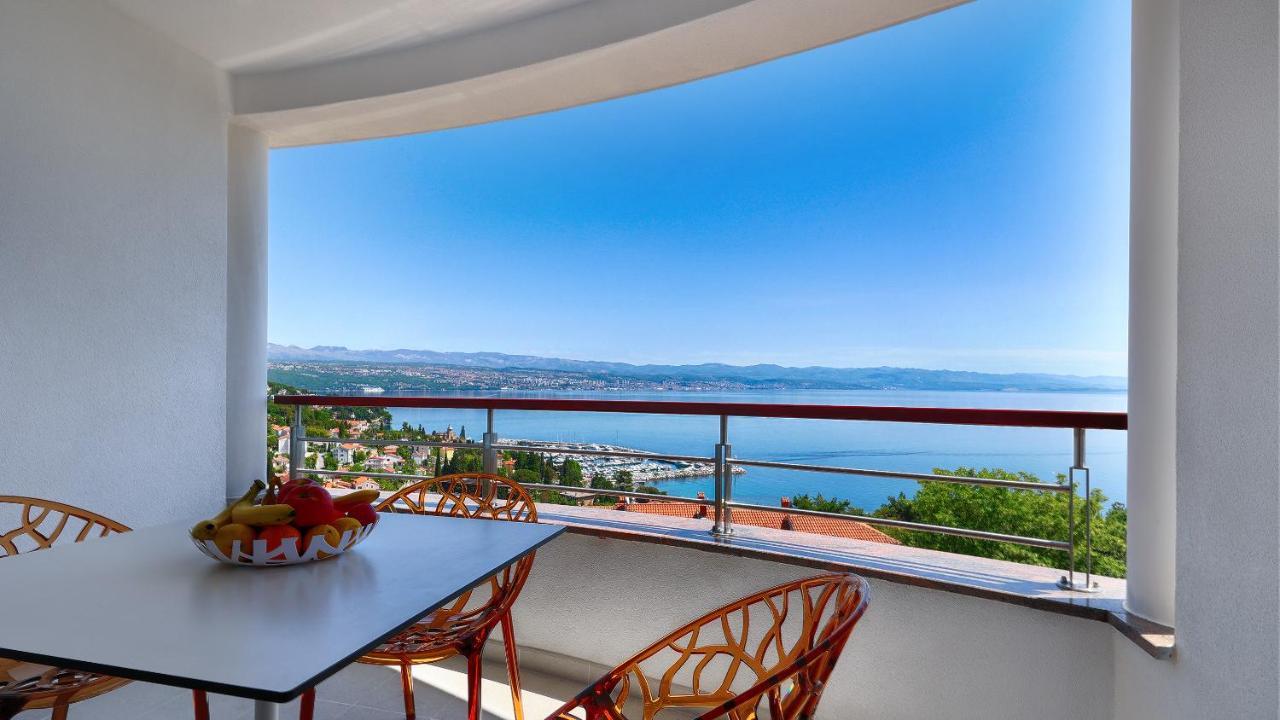 Sea View Apartment In Icici Exterior foto