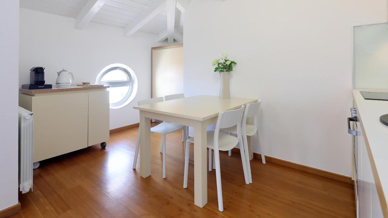 Sea View Apartment In Icici Exterior foto
