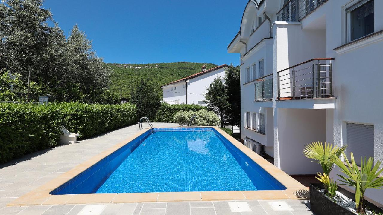 Sea View Apartment In Icici Exterior foto