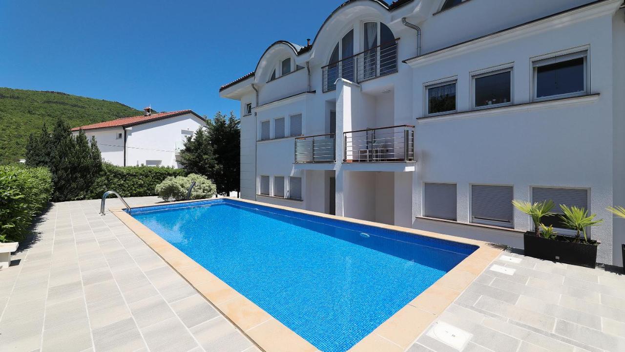 Sea View Apartment In Icici Exterior foto