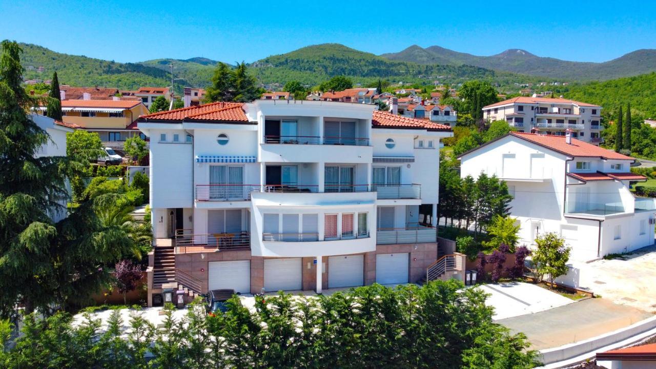 Sea View Apartment In Icici Exterior foto