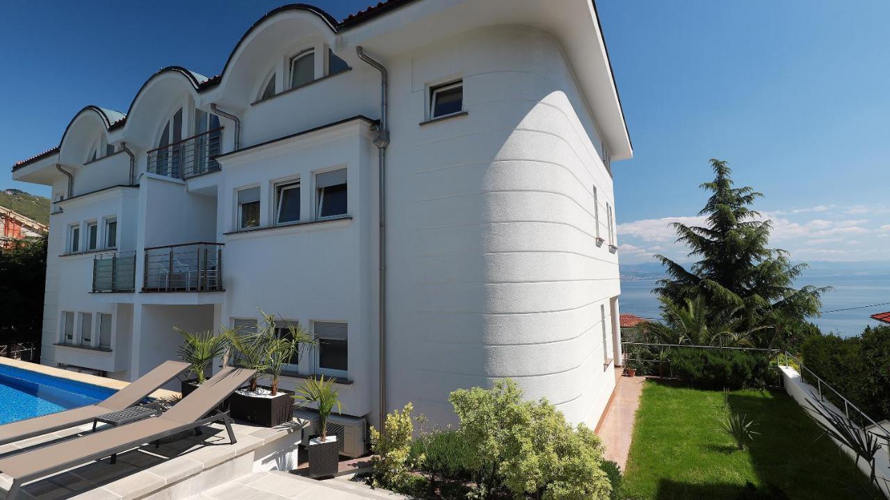 Sea View Apartment In Icici Exterior foto