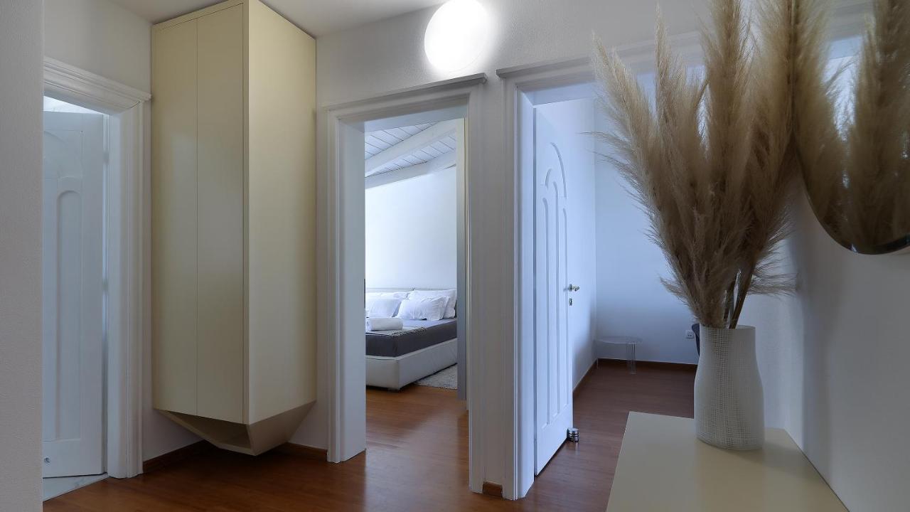 Sea View Apartment In Icici Exterior foto