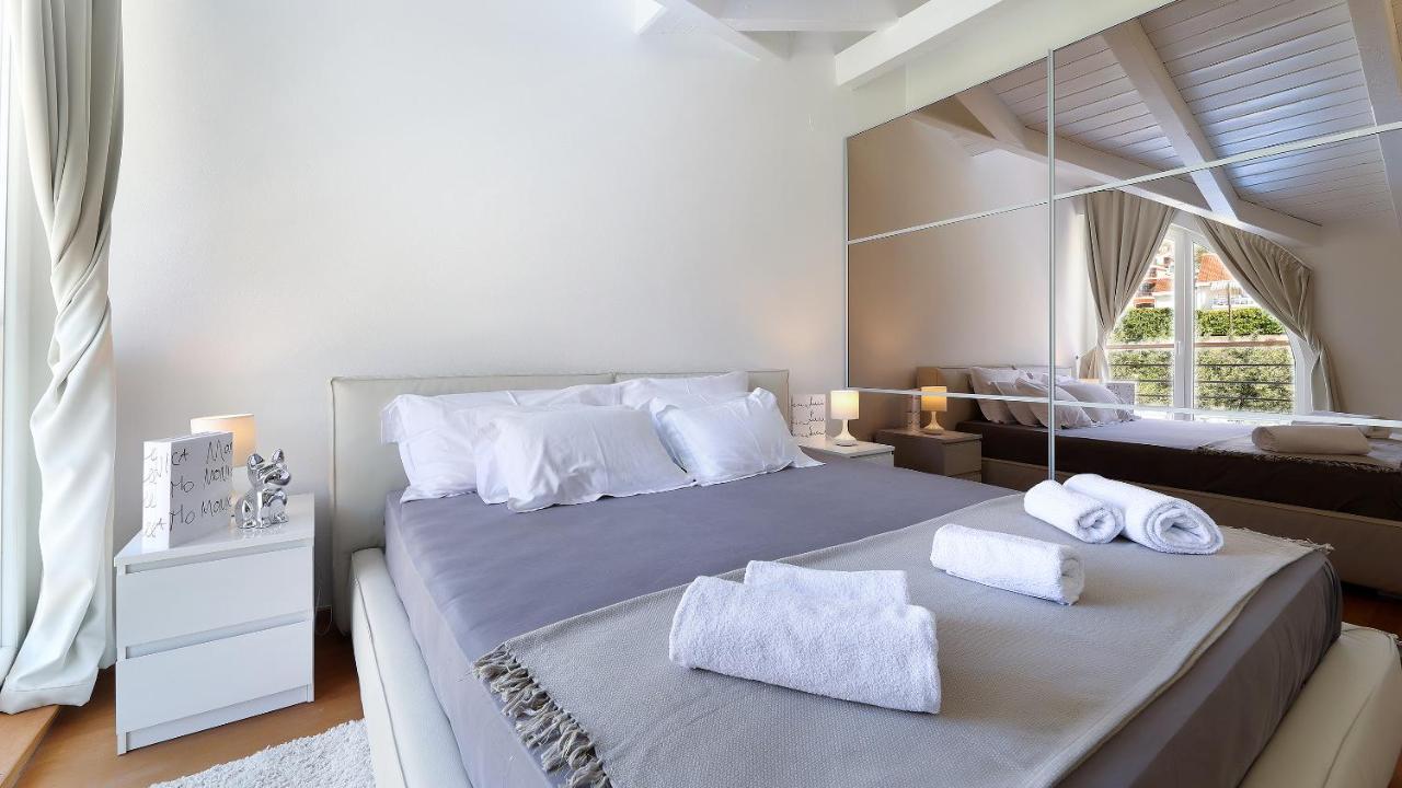 Sea View Apartment In Icici Exterior foto