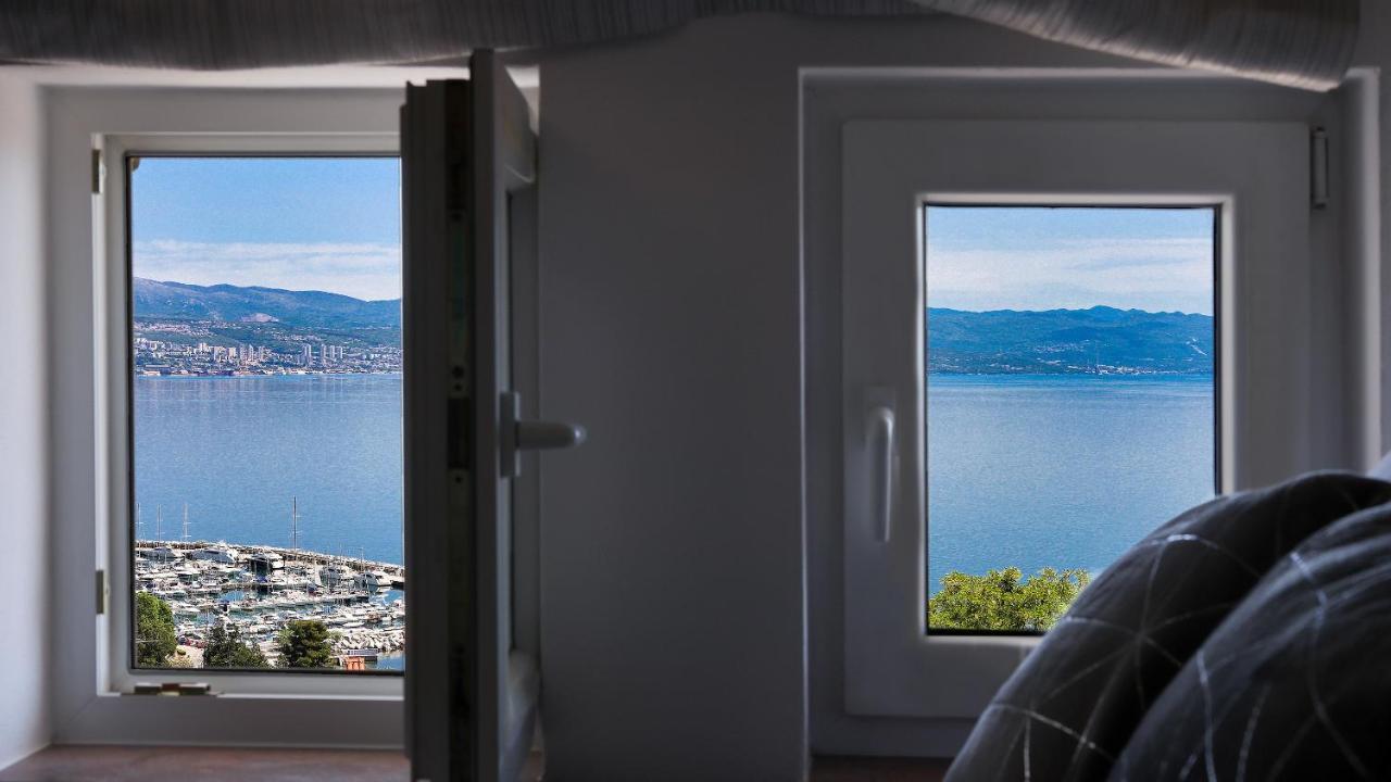 Sea View Apartment In Icici Exterior foto