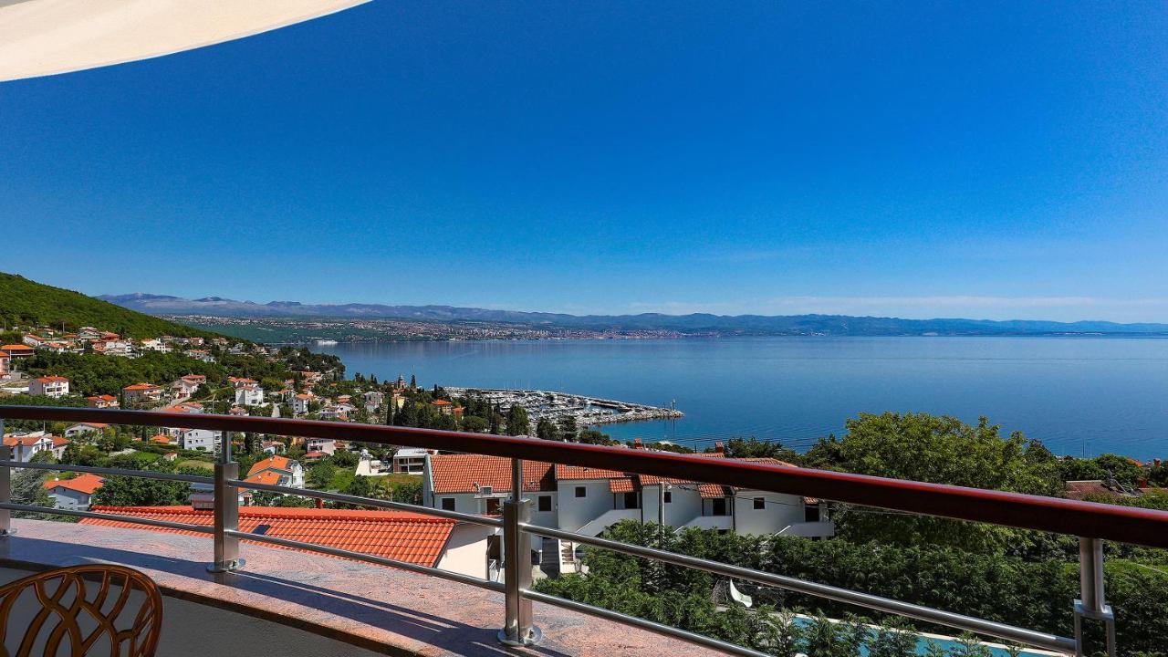 Sea View Apartment In Icici Exterior foto
