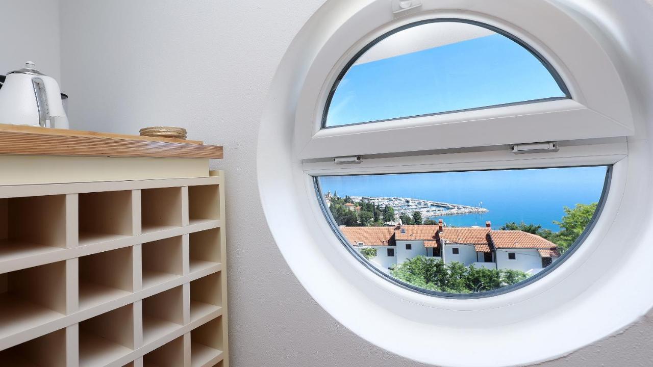 Sea View Apartment In Icici Exterior foto