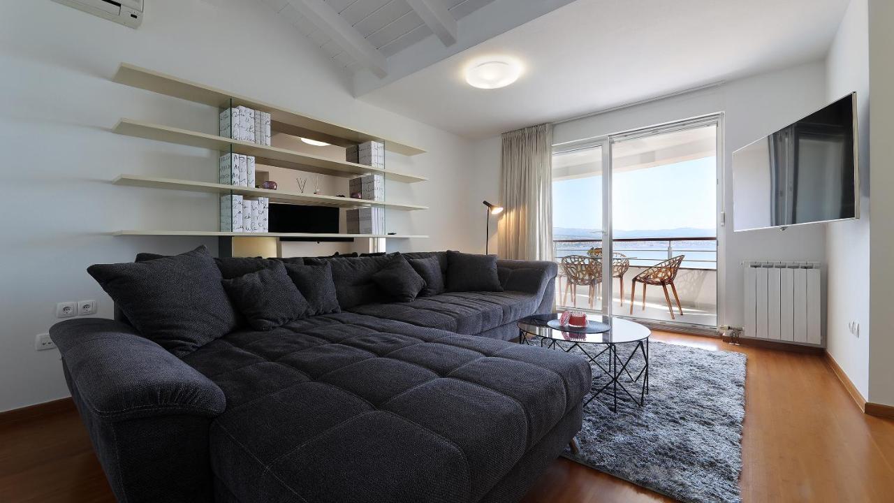 Sea View Apartment In Icici Exterior foto