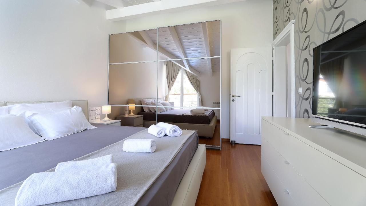 Sea View Apartment In Icici Exterior foto