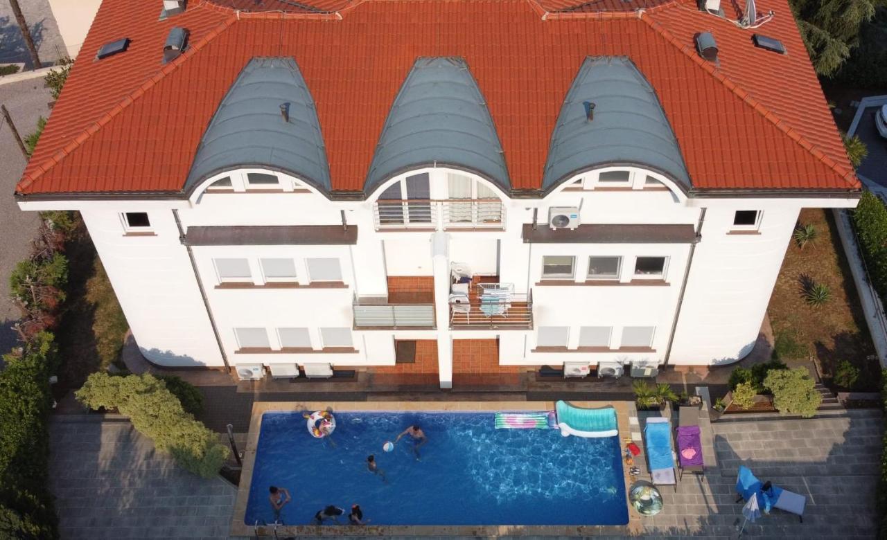 Sea View Apartment In Icici Exterior foto