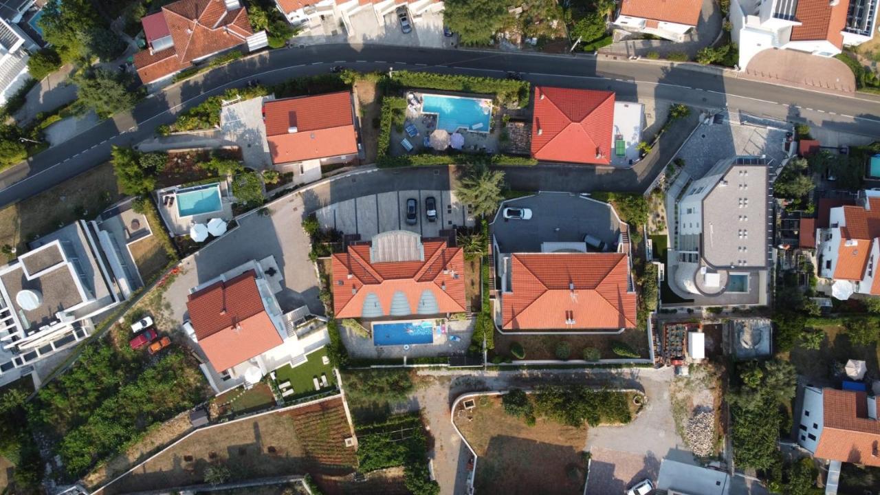 Sea View Apartment In Icici Exterior foto
